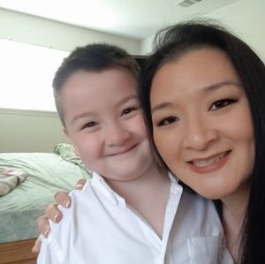 Meet your Posher, Evon